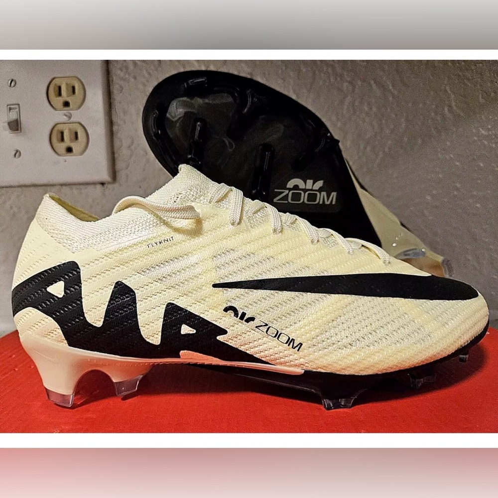 Nike Zoom Vapor 15 Elite FG ACC Soccer Cleats